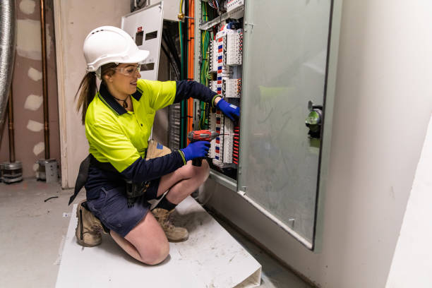Best Circuit Breaker Repair  in Riverside, NY