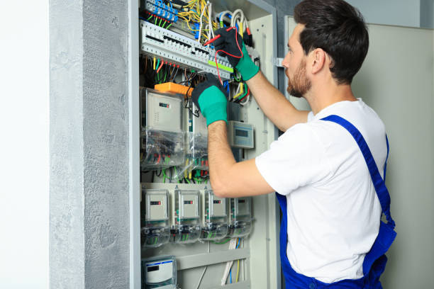 Best Home Electrical Repair  in Riverside, NY
