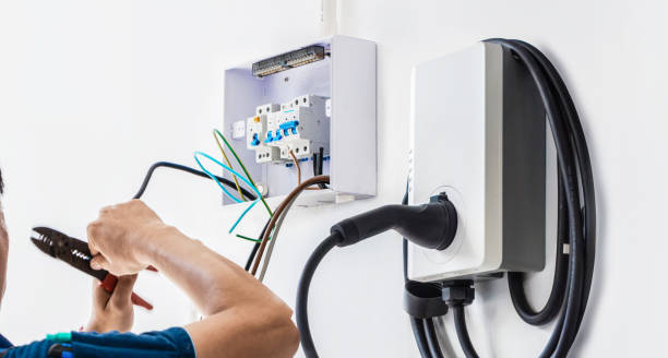 Best Home Electrical Repair  in Riverside, NY