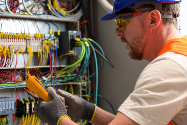 Best Electrical Installation Contractor  in Riverside, NY