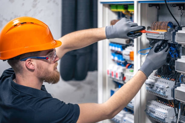 Best Electrical Outlet Repair  in Riverside, NY