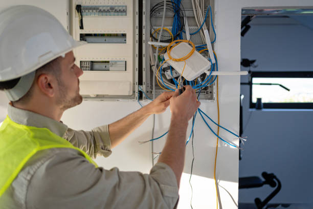 Best Electrical Installation Contractor  in Riverside, NY